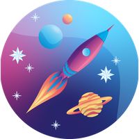 ОРТОДОНиЯ в космосе