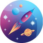 ОРТОДОНиЯ в космосе