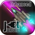 Jet Droid - Enhanced