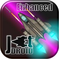 Jet Droid - Enhanced