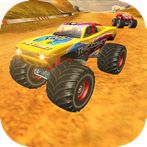 Truck Simulator Racing Game