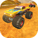 Truck Simulator Racing Game