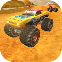 Truck Simulator Racing Game