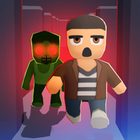 Hide and Seek: Zombie Horror