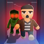 Hide and Seek: Zombie Horror