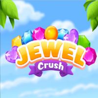 Jewel Crush - Match 3 Games
