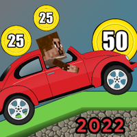 Fakir Araba Macerası 2022