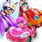 The Ultimate Race Of Fun