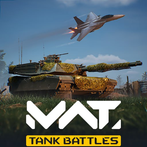 MWT: Tank Battles