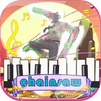 Denji - Piano Chainsaw Man Hop