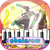Denji - Piano Chainsaw Man Hop