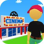 Little Cinema Manager