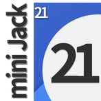 21:MiniJack