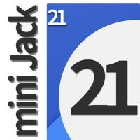 21:MiniJack