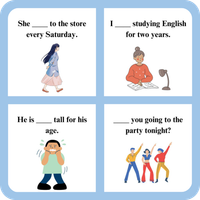 Boost English Skills