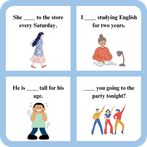 Boost English Skills