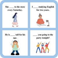 Boost English Skills