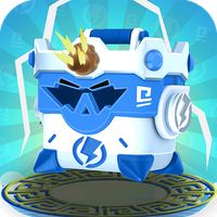 Olympus Box Simul: brawl stars