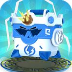 Olympus Box Simul: brawl stars