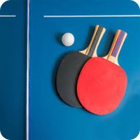 Ping Pong