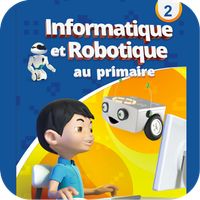 Informatique et Robotique 2