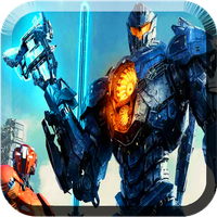 Pacific Rim Breach Game