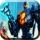 Pacific Rim Breach Game