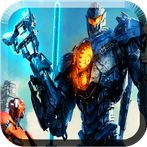 Pacific Rim Breach Game