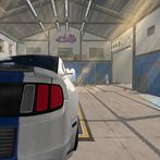 Drift Bar