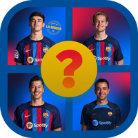 Barcelona : Quiz 2023