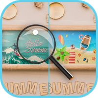 Find Hidden Differences