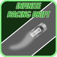 Infinite Racing Drift