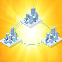 Metro Network Builder