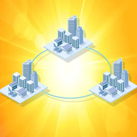 Metro Network Builder