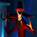 Crooked Man Game