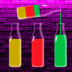 Water Sort - Puzzle Games 2026