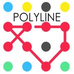 Polyline connect points