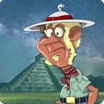 Maya - Search and Find Games