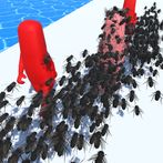 Insect Attack 3D