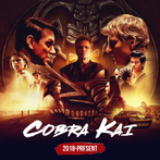 Cobra Kai Quiz