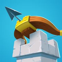 Monster Attack: Swamp Defense