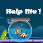 Save The Fish - Fishbone: Fish