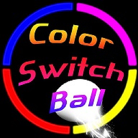 Color Switch Legend