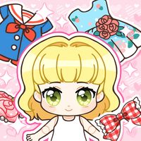 Dressing a Princess - Fashion,