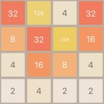 Classic 2048 Game