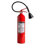 Fire Extinguisher Simulator