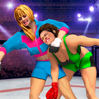 Real Girls Wrestling Empire
