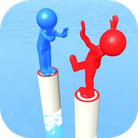 Push Battle !