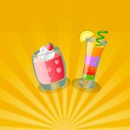 JuiceMania. В парке.
