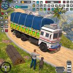 Cargo Truck Driving Simulator